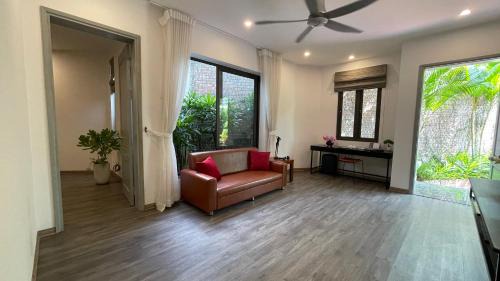 Huyen An Duong Bed & Breakfast | Cozy Embassy Garden