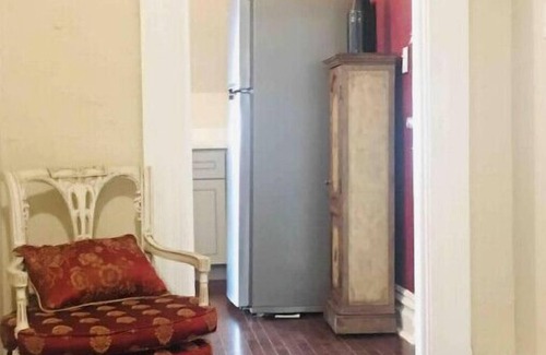 Bloomfield Apartment | Cozy Entire Apt 3 Friendship Park free parkingn