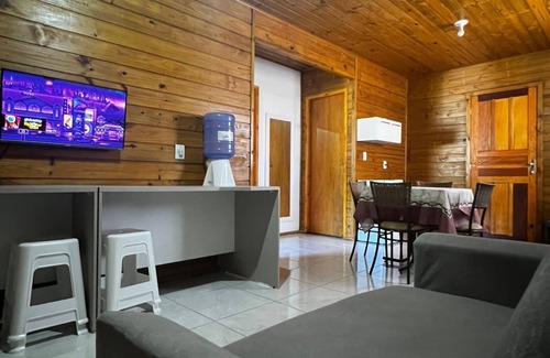 Guaiuba House | Cozy Entire Home - Home for a Day Imbituba