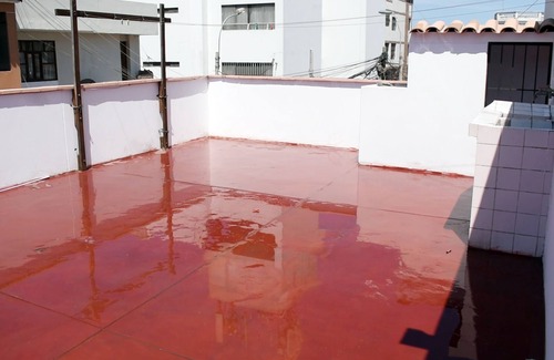 Chorrillos House | Cozy Entire House in Chorrillos with Garage. Pet Friendly!