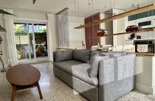 The Roads House | Cozy entire house in excellent location , close Brickell , Coconut Grove