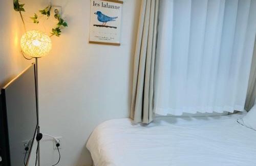Yeonnam-dong Apartment | Cozy Erin Stay, Hongdae Mapo Seoul