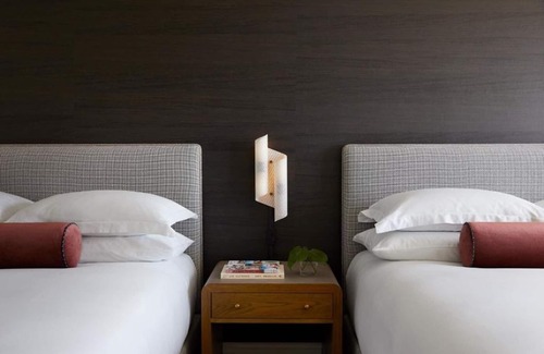 Fisherman's Wharf Hotel | Cozy Escape! 2 Units Near Ghirardelli Square, Fisherman’s Wharf & Fort Mason!