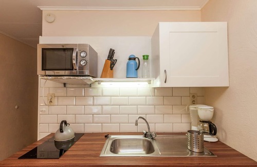 Durbuy House | Cozy Escape in Bohon