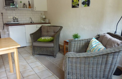 Durbuy House | Cozy Escape in Bohon