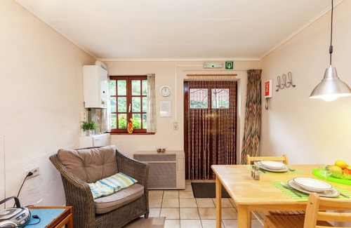 Durbuy House | Cozy Escape in Bohon