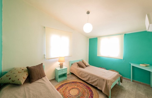 Andravida-Kyllini House | Cozy Escape in Kyllini, Peloponnese