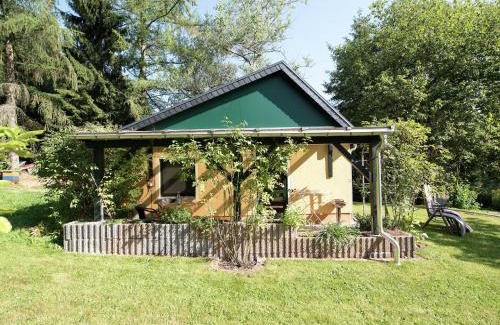 Crottendorf House | Cozy Escape in Walthersdorf, cleaning included