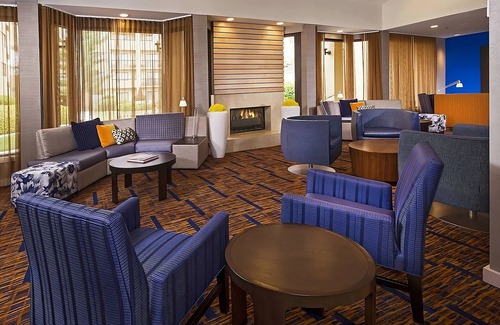 University Place Hotel | Cozy Escape Near Charlotte Motor Speedway| Pool, Gym, Pet-Friendly
