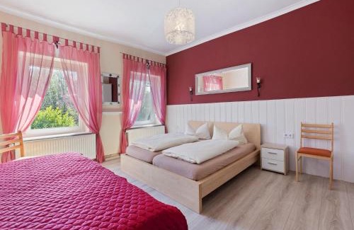 Gingst Apartment | Cozy Escape Near the Baltic
