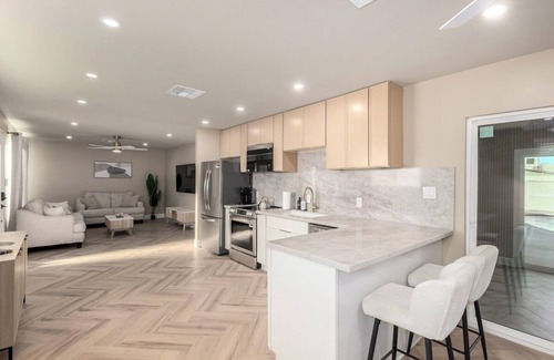 Tempe House | Cozy Escape w/Pool & Comfort