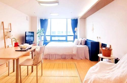 Unseo-dong Apartment | Cozy - Experience Home like Comfort Studio