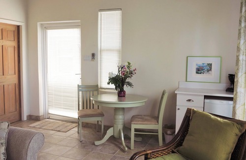 Governor's Harbour House | Cozy Family-friendly Hideaway With Ocean Views and Peaceful Garden