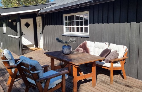 Galaa Cabin | Cozy family cabin with room for 8