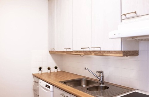 Rovaniemi Apartment | Cozy family city suite by BookLapland