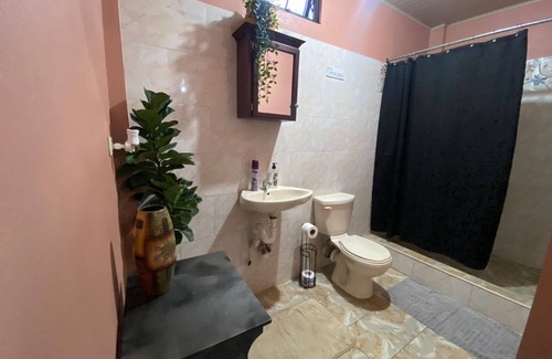 Penal-Debe Apartment | Cozy, family-friendly 2-bedroom apartment- Near Brian Lara & C3 mall