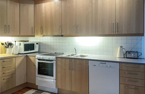 Sjusjoen Apartment | Cozy, family-friendly vacation home with lots of activities nearby.
