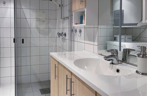 Sjusjoen Apartment | Cozy, family-friendly vacation home with lots of activities nearby.