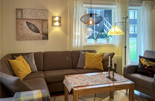 Sjusjoen Apartment | Cozy, family-friendly vacation home with lots of activities nearby.