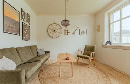 Klaksvik House | Cozy Family Home in Klaksvík