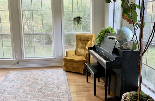 Shirewood House | Cozy Family Home Within Minutes Of A&M!