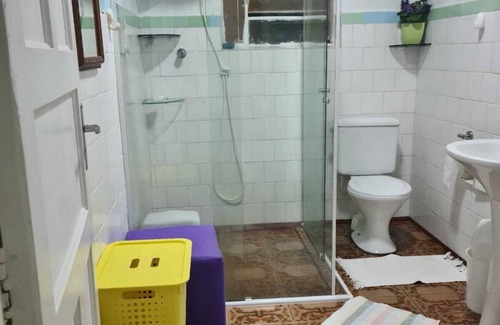 Ilhabela Historical Center House | Cozy family house near the historic and tourist center