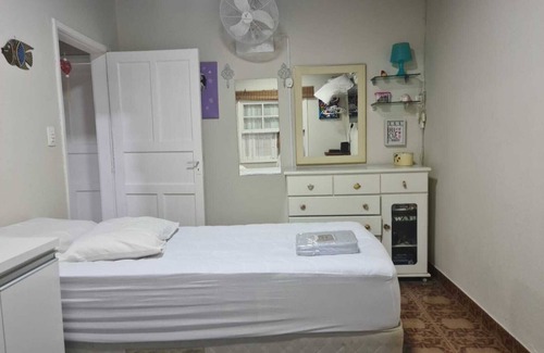 Ilhabela Historical Center House | Cozy family house near the historic and tourist center