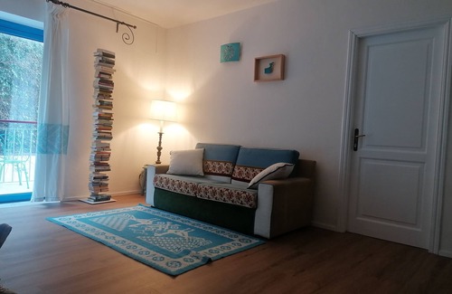 Orosei Hotel | Cozy family-run hotel 5 minutes from the historic center