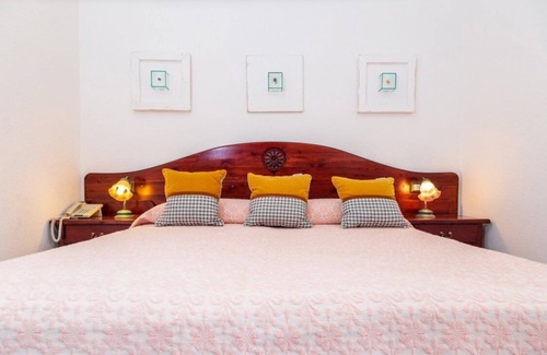 Orosei Hotel | Cozy family-run hotel 5 minutes from the historic center