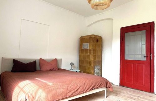 Buckau Other | Cozy farmhouse in the Hohe Fläming - only 1 hour from Berlin