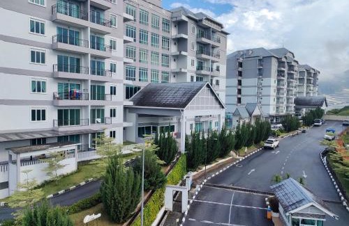 Kampung Raja Apartment | COZY FARMVIEW APARTMENT RETREAT