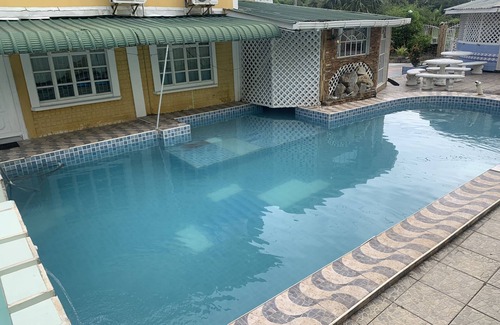 Georgetown House | Cozy first floor accommodation 4 guests, 1 bedroom