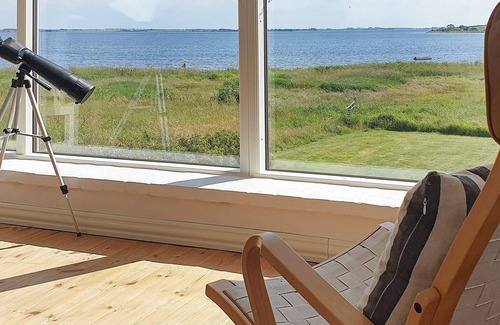 Snedsted House | Cozy Fjord View Retreat-By Traum