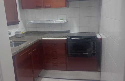 Centro Apartment | Cozy Flat-Type Apartment-Center-São Bernardo do Campo