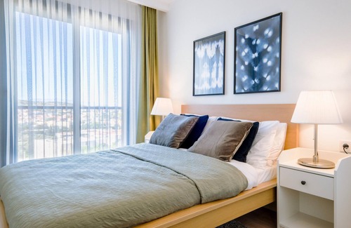 Cesme Apartment | Cozy Flat 5 min to Cesme Marina