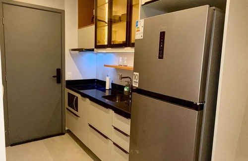 Meireles Apartment | Cozy Flat in Beach Class Meireles - Fortaleza