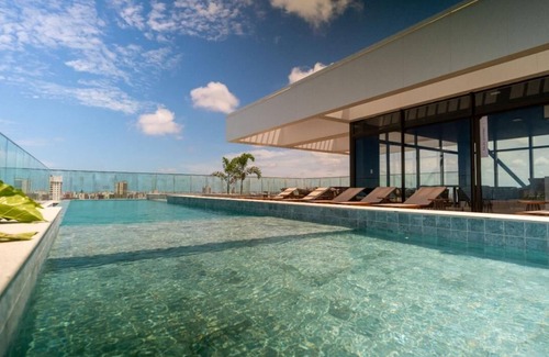 Meireles Apartment | Cozy Flat in Beach Class Meireles - Fortaleza