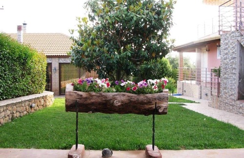 Marathopoli Apartment | Cozy flat in an olive grove 1.5km to a sandy beach