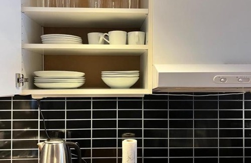 Fyllingsdalen Apartment | Cozy flat in Bønes