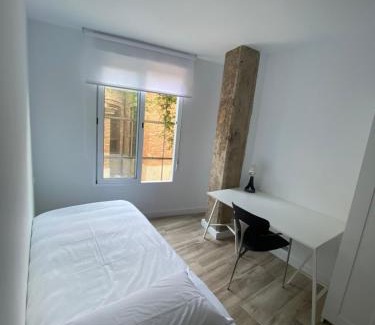 La Petxina Apartment | Cozy flat in La Petxina B