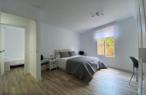 La Petxina Apartment | Cozy flat in La Petxina B