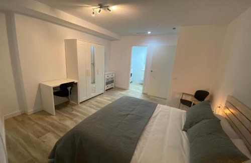 La Petxina Apartment | Cozy flat in La Petxina B