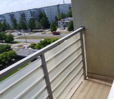 Plavnieki Apartment | cozy flat in new project with air conditioner & jacuzzi