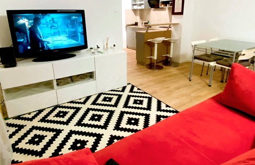 Orszagut Apartment | Cozy flat in the best historical area of ​​Budapest