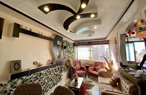 Al-Jumruk Apartment | Cozy Flat near downtown Almorsi