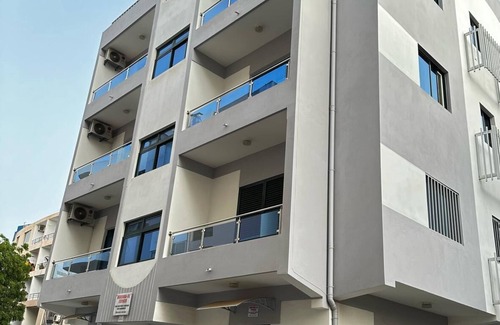 Praia Apartment | Cozy flat near the beach