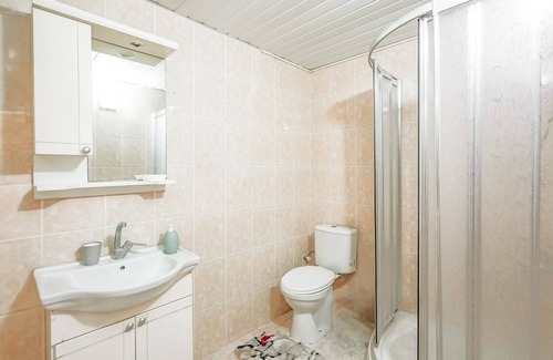 Kaleici Apartment | Cozy Flat with Balcony 10 min to Hadrian Gates