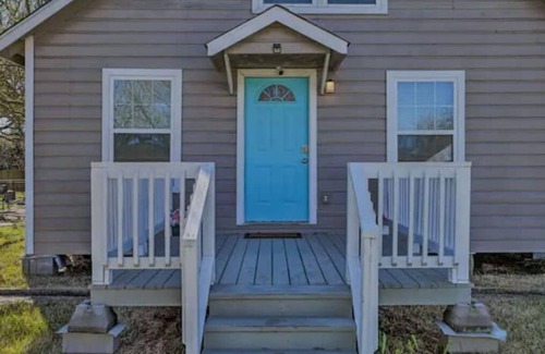 Freeport House | Cozy Freeport Abode Near Boating
