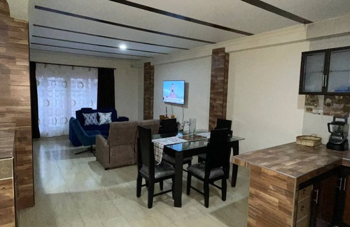 Palmira House | Cozy full house with AC in quiet neighborhood