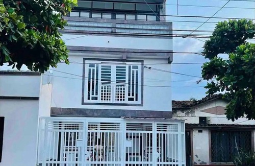 Palmira House | Cozy full house with AC in quiet neighborhood